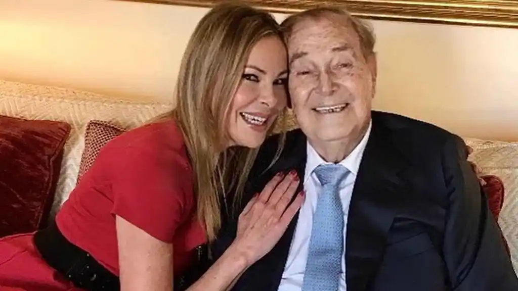 La familia García Obregón, La Moraleja y el origen de una fortuna ahora puesta bajo el foco 1 Padre