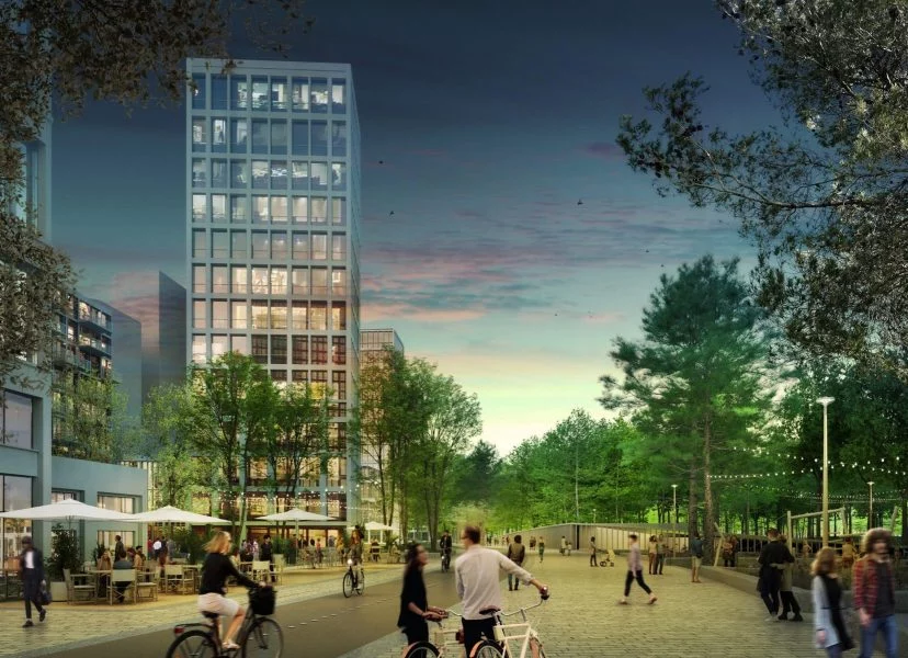 W8 Parque Central MNN El bulevar scaled 1