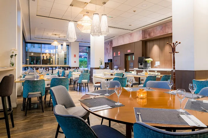 Las diferentes opciones gastronómicas en Alcobendas para Nochevieja 1 hotel Amura Alcobendas