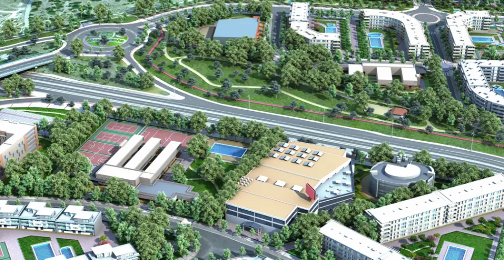 render valgrande