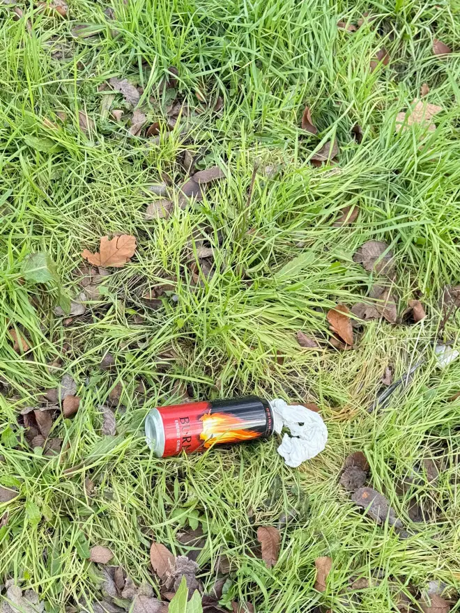 La "recuperación" fantasma del Arroyo de la Vega entre quejas vecinales, basura y abandono 3 9EFE069A 1C6C 4E52 8445 F3307A29C1C8
