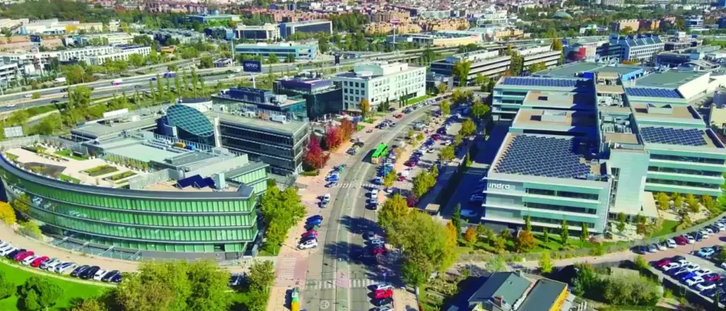 El abismo fiscal de Alcobendas: La Moraleja multiplica por cinco la renta media del centro urbano del municipio 2 El municipio más caro de Madrid