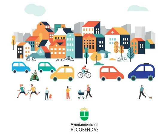 El estacionamiento regulado en Alcobendas: un sistema que cuesta más de lo que se recauda 1 Estacionamiento regulado