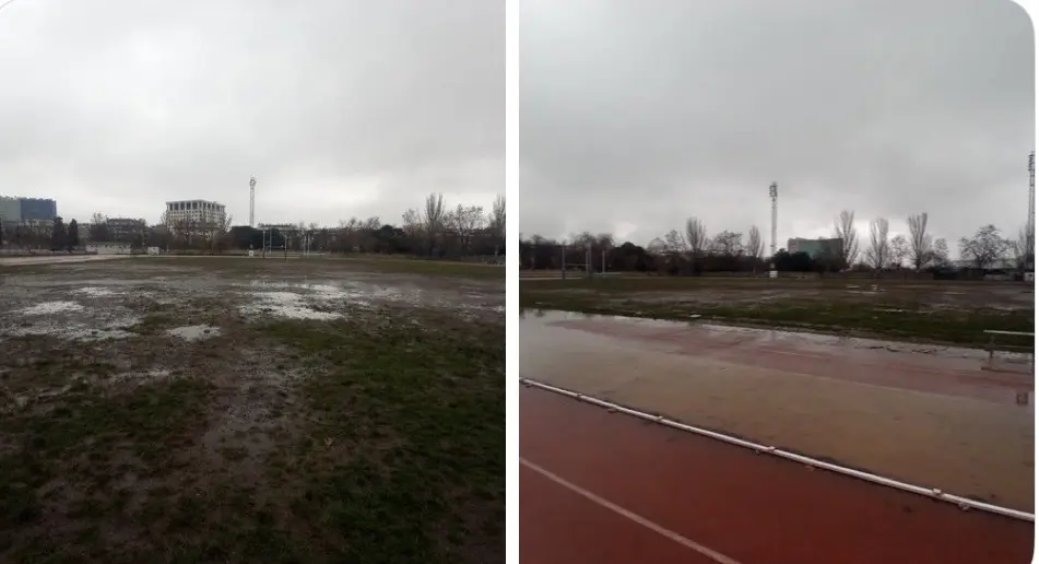 Del premio a la vergüenza: la otra cara de Alcobendas que el Ayuntamiento no quiere enseñar 3 IMG 9647