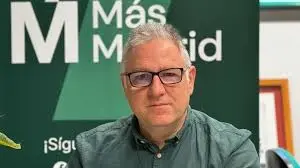 El Distrito de Urbanizaciones se entrega al PP: Vox resiste y la izquierda pierde fuerza en Alcobendas 2 Mariano Canas