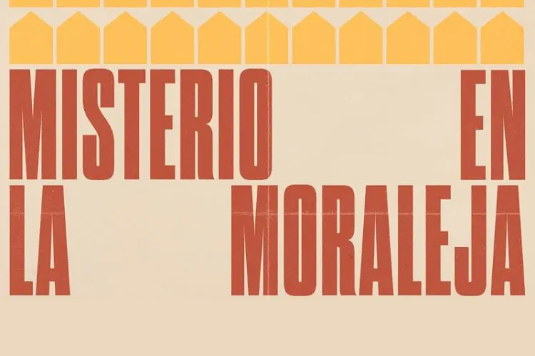 Misterio