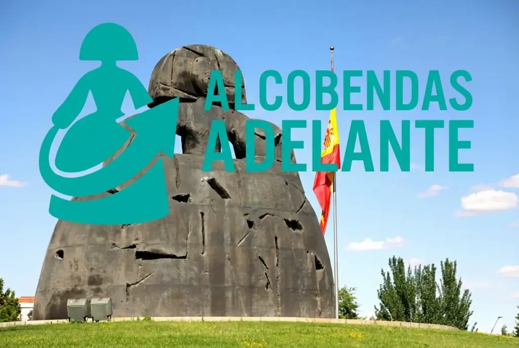 Nueva formación política Alcobendas