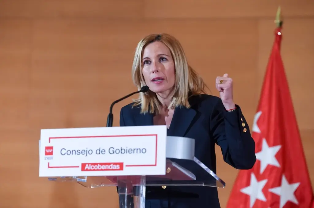 El PP de Alcobendas desoye al Defensor del Pueblo y oculta las preguntas vecinales 1 Rocio Garcia Europa Press
