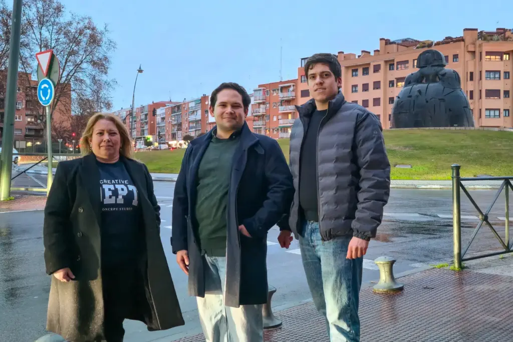 Alcobendas