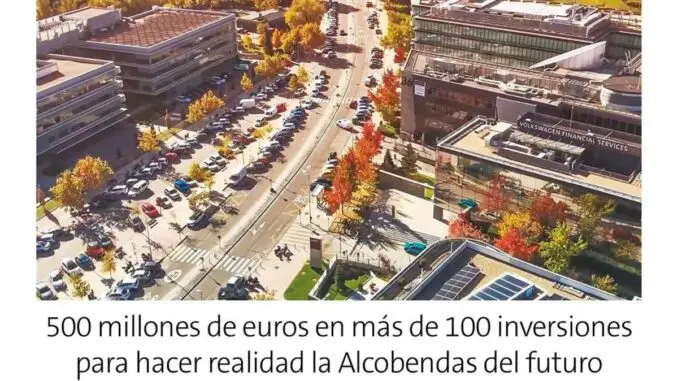 La oposición acusa a Rocío García Alcántara de manipular la revista municipal SietedíaS 1 Enterga
