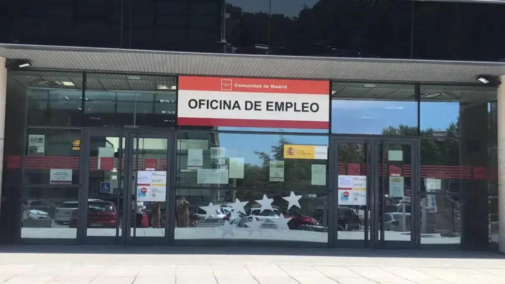 El mercado laboral en Alcobendas frente al cierre del primer semestre: Junio registra un ligero incremento en las cifras de desempleo 1 Se dispara el paro y deja un dato preocupante