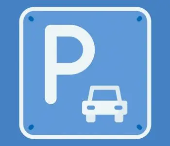 aparcamiento