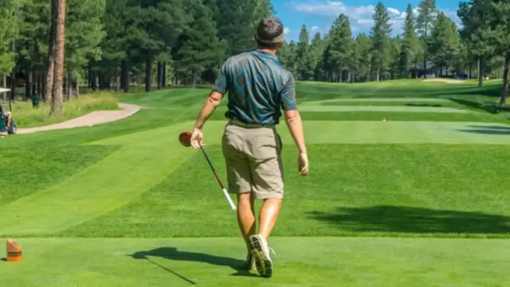 El Ayuntamiento se negó a realizar la inspección obligatoria sobre el campo de Golf Park tras la primera denuncia 1 Escándalo en La Moraleja
