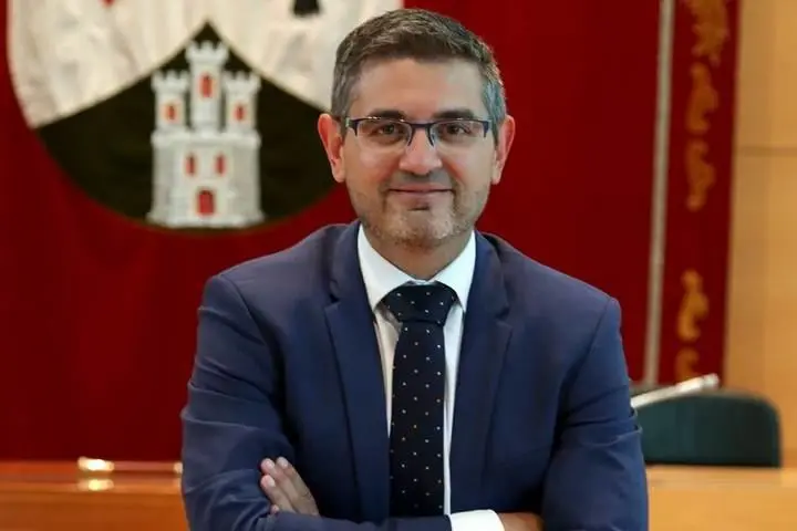Los alcaldes de Alcobendas. Una historia que muestra el deterioro de la política en tiempos actuales 4 rafael sanchez acera