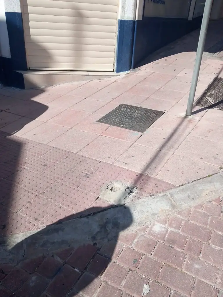 Alcobendas arrastra más de una década de promesas incumplidas en su Distrito Centro 2 Alcobendas