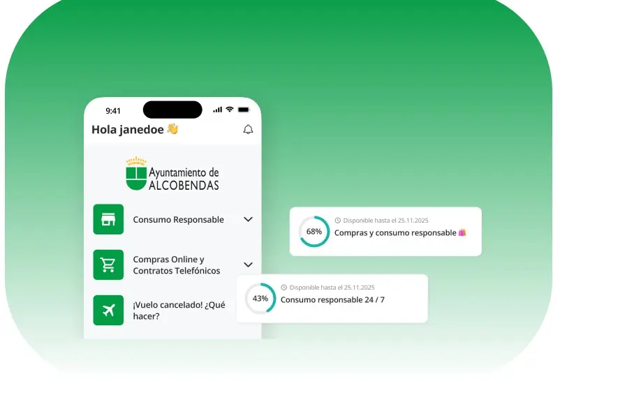 Alcobendas abre las puertas de un colegio en Semana Santa para ayudar a miles de familias a conciliar 1 Ayuntamiento Alcobendas