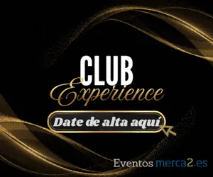 CLUB EXPERIENCE