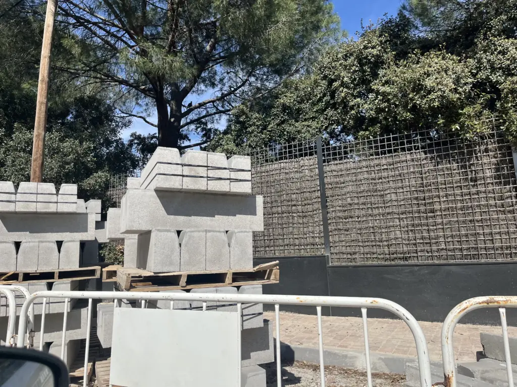 La Moraleja_ Alcobendas