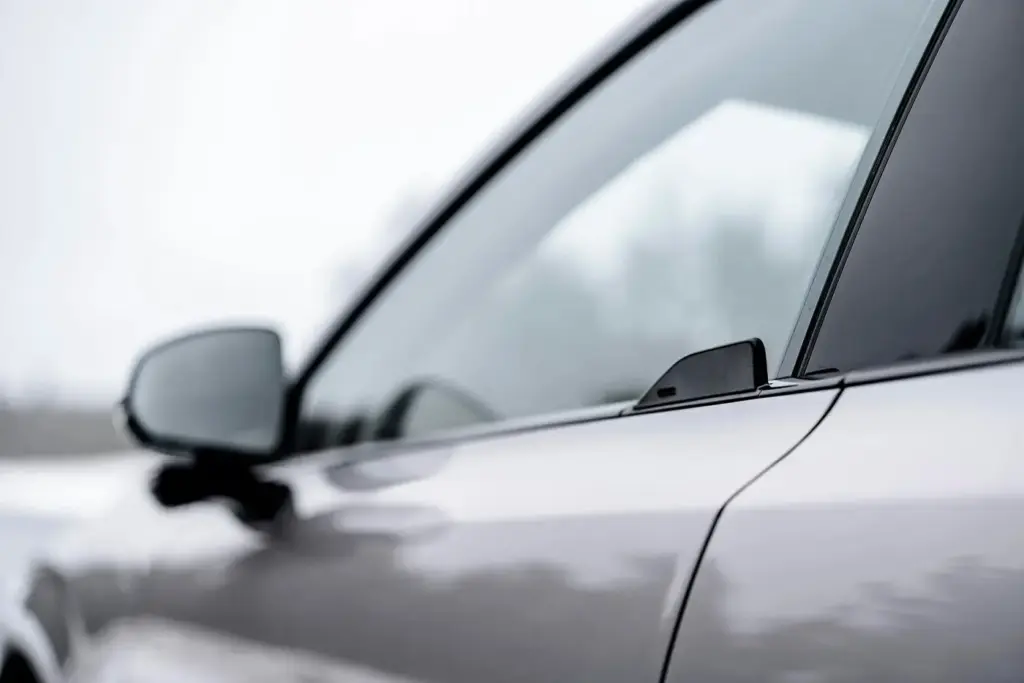 Volvo EX60. Diseño escandinavo