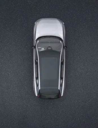 Volvo EX60