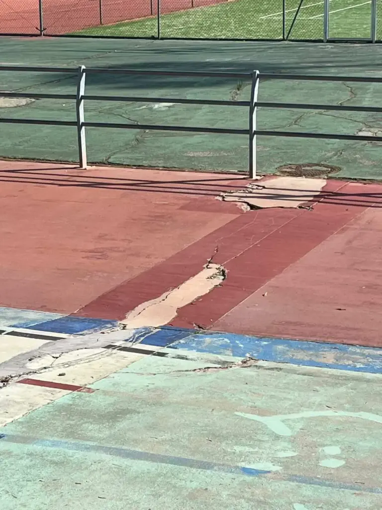 Velódromo Alcobendas
