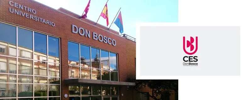 Alcobendas se convierte en ‘laboratorio social’ para los alumnos de Universidad Complutense de Madrid 1 CES Don Bosco Cover 2025