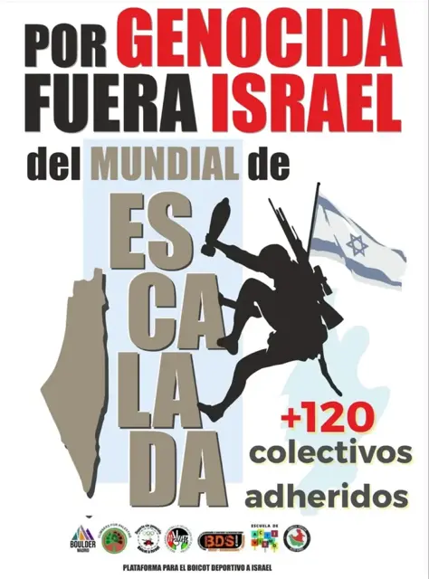alcobendas escalada