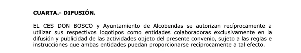 Alcobendas se convierte en ‘laboratorio social’ para los alumnos de Universidad Complutense de Madrid 2 Futuros educadores de la Complutense se formarán en las instituciones públicas de Alcobendas.