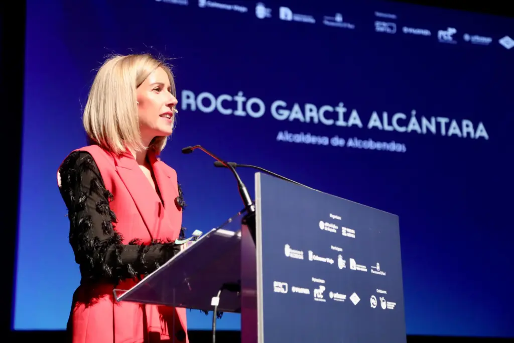Alcobendas, epicentro del debate sobre los desafíos estratégicos del norte de Madrid 1 Congreso Horizonte Madrid 3