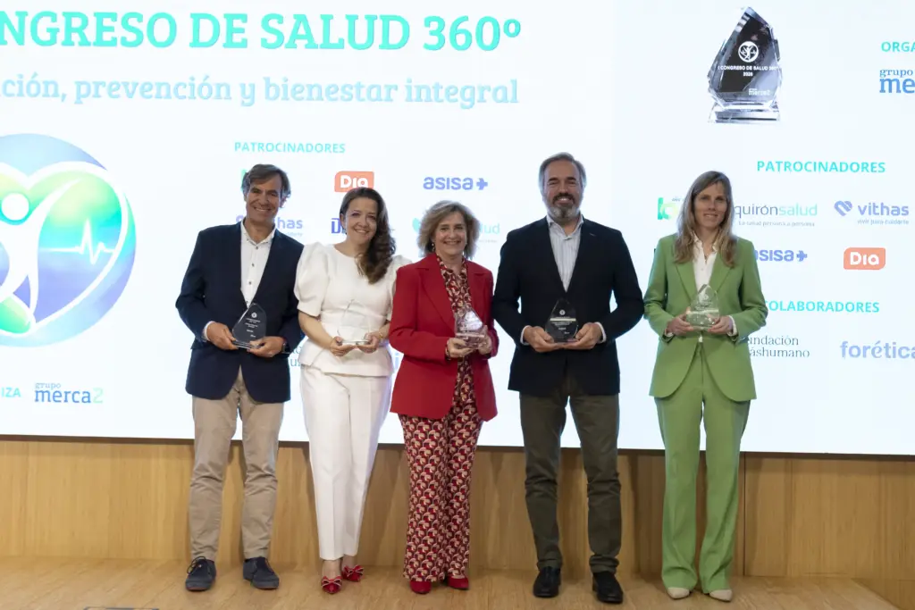 Congreso Salud 360o 098
