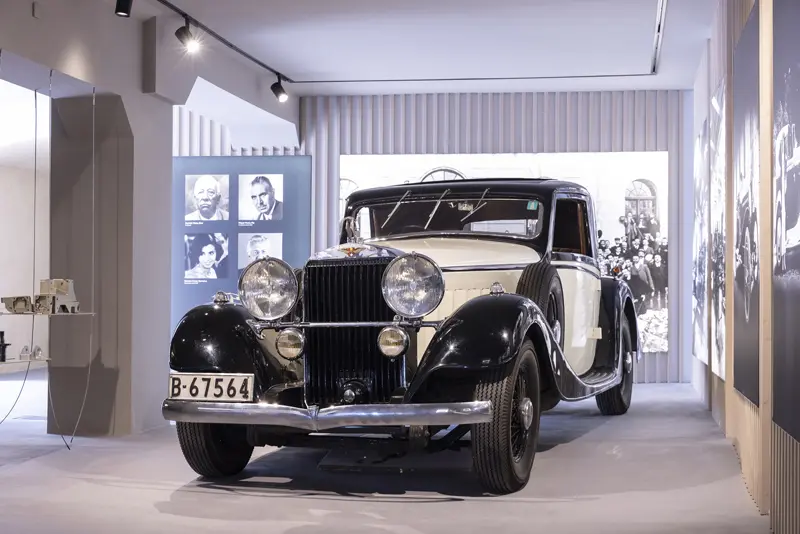 Hispano Suiza