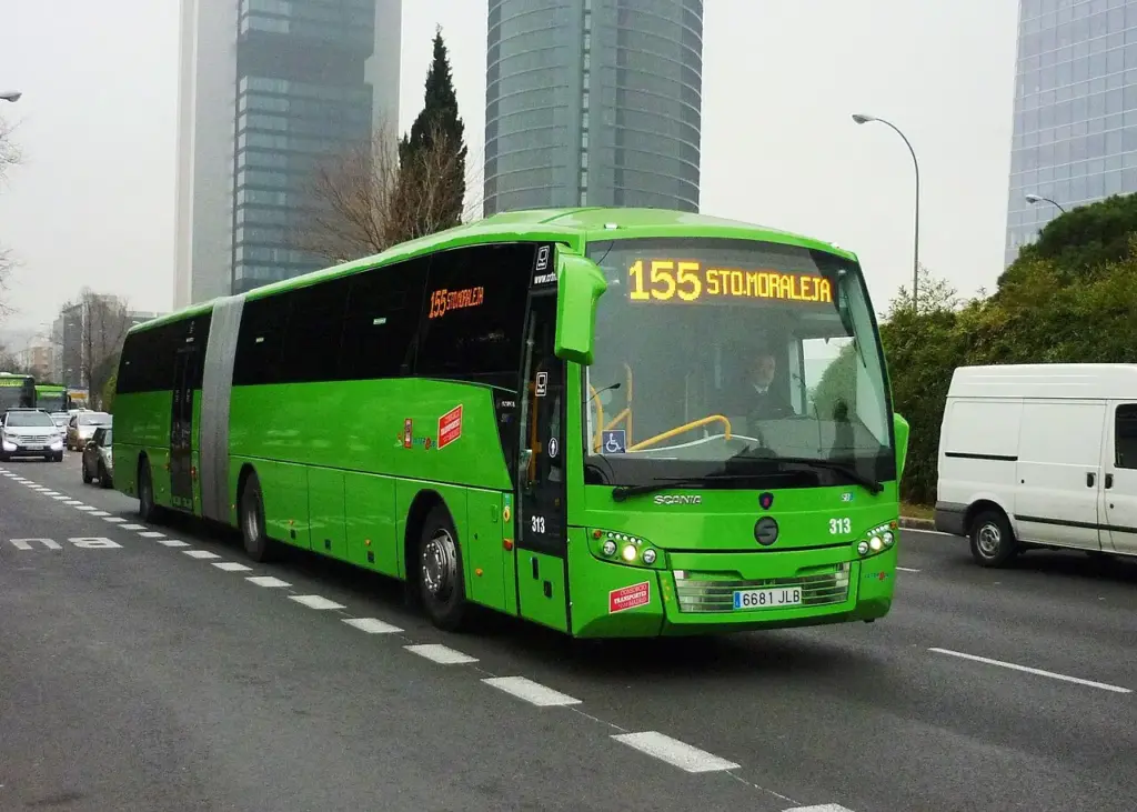 LINEA 155B