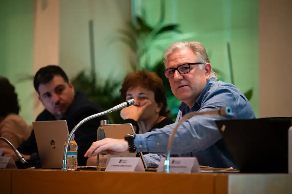 PSOE y Más Madrid presentan una iniciativa conjunta para blindar la Educación Infantil de 0-3 años en Alcobendas 1 Más Madrid- Alcobendas
