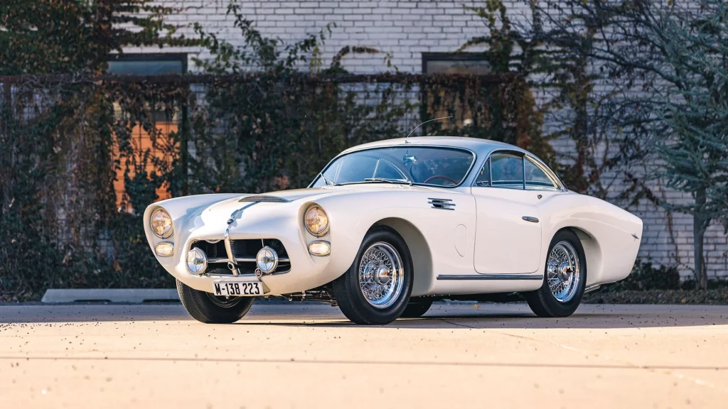 Pegaso Z 102