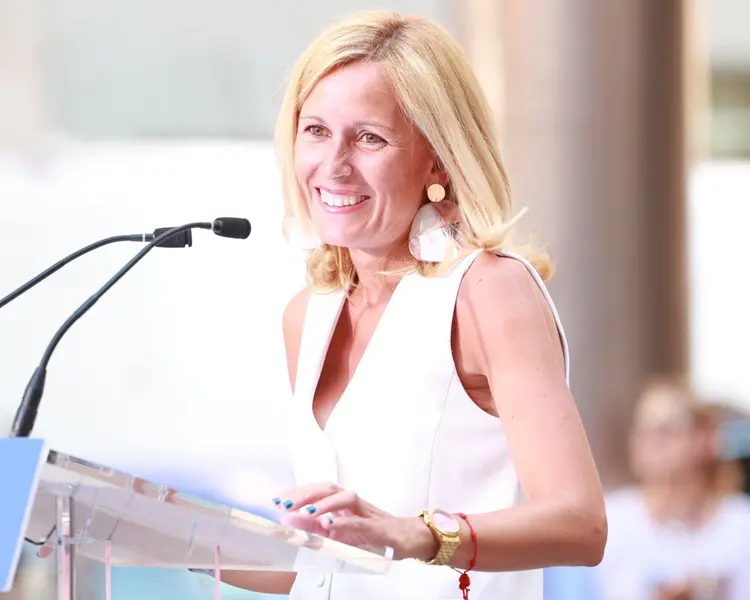 Brecha en Alcobendas: las Urbanizaciones aprueban con más nota la gestión del Ayuntamiento que el "pueblo" 2 Rocio