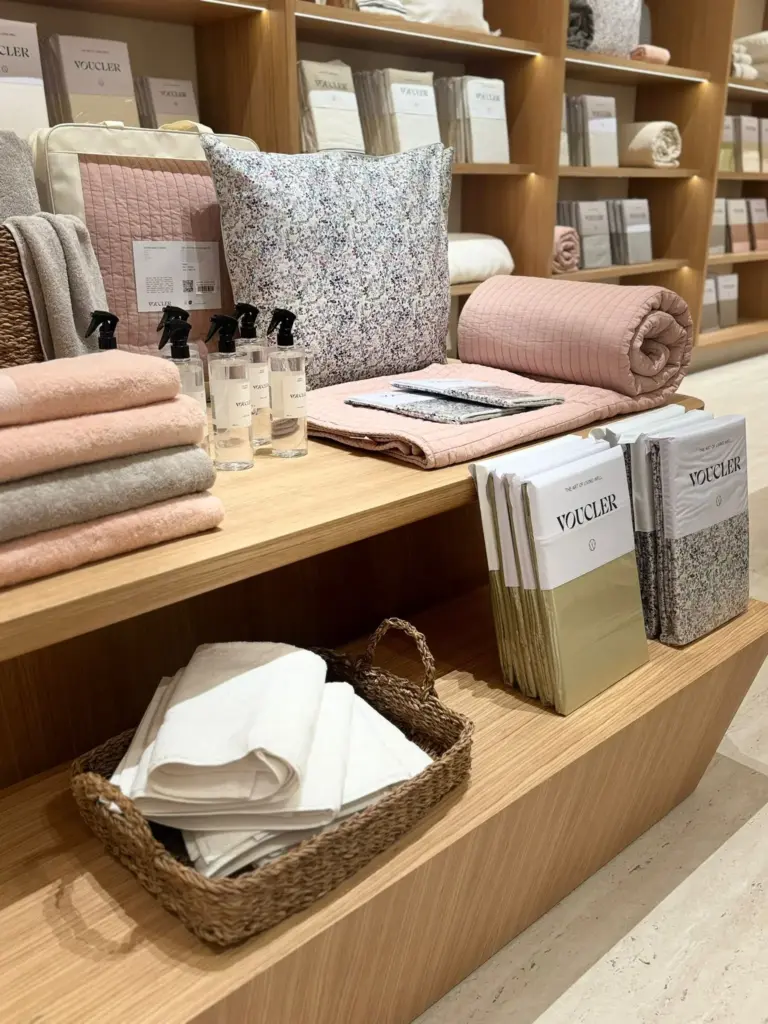 Tienda VOUCLER 1
