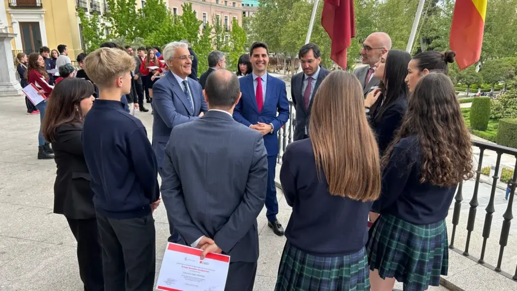 IES Agora alcobendas