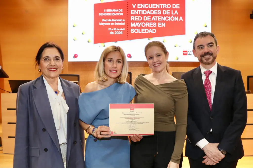 alcobendas soledad