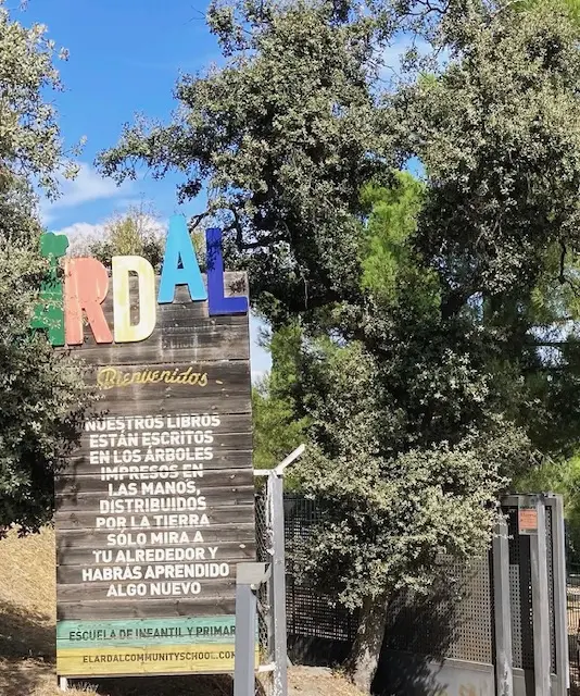 El Ayuntamiento de San Sebastián de los Reyes gana el litigio por el cierre del Colegio El Ardal 2 San Sebastián de los Reyes El Ardal