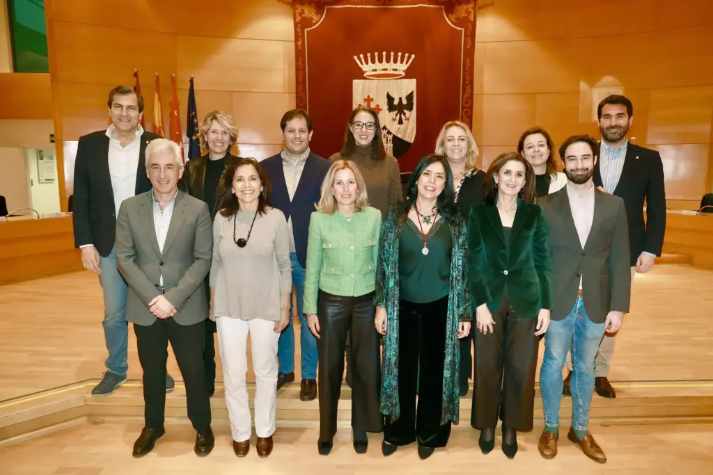 Alcobendas se planta ante el Gobierno central: Exige la retirada del decreto de regularización masiva por falta de fondos 1 alquileres alcobendas