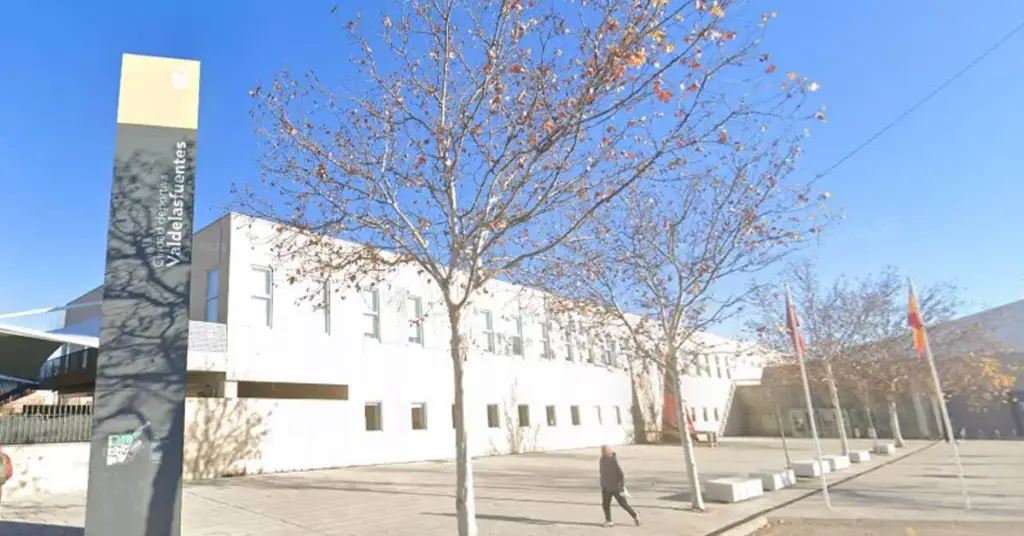 Alcobendas se prepara para un desafío histórico: El récord de la tarta más larga del mundo 1 rocodromo valdelasfuentes