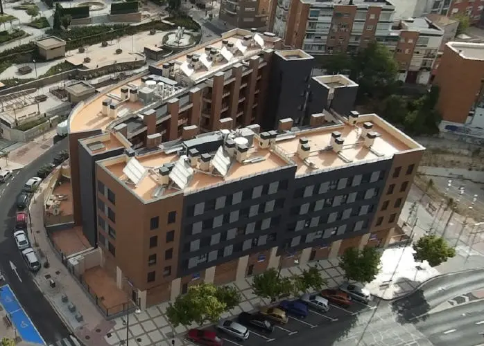 La vivienda y la limpieza viaria se coronan como los principales problemas de los vecinos de Alcobendas 1 viviendas alcobendas