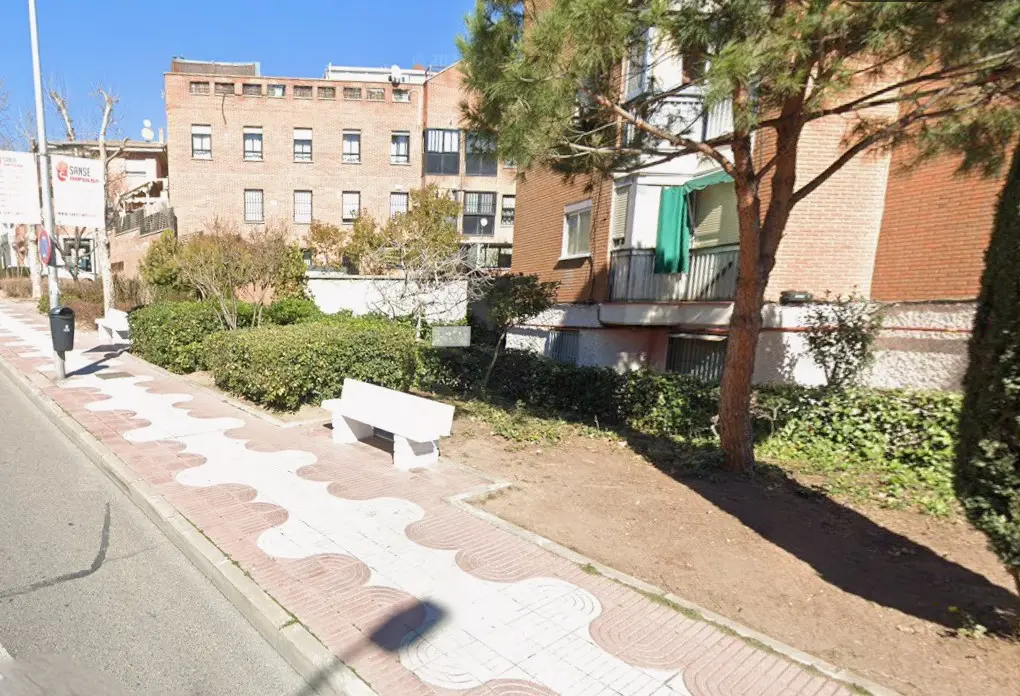 Avenida de Madrid, Alcobendas
