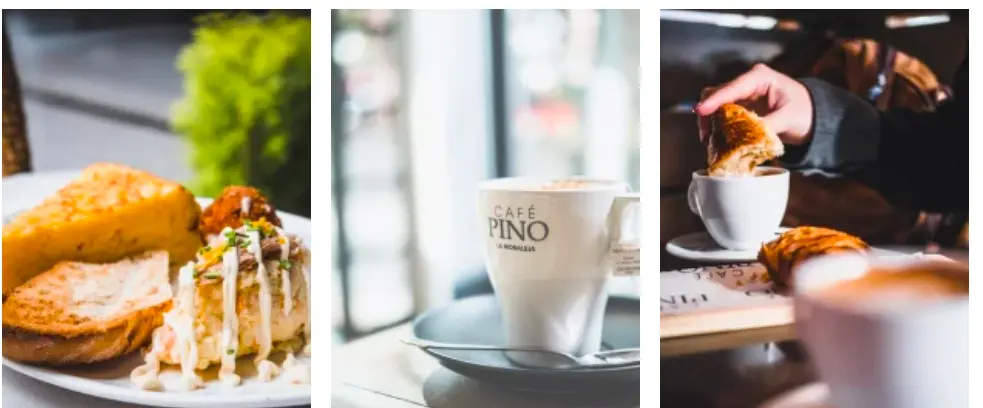 Los desayunos más buscados de La Moraleja: de los churros históricos de La Especial al brunch de Giardino 2 Café Pino