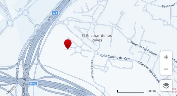 Carretera del Mediodia