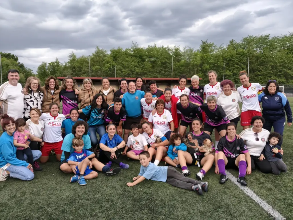 alcobendas femenino senior