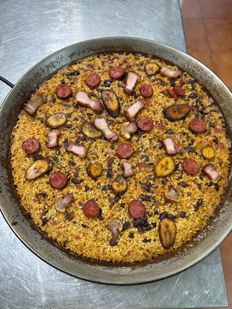 Alcobendas se convierte en el epicentro de la gastronomía internacional con el regreso de las exclusivas noches de maridaje 1 maridaje alcobendas