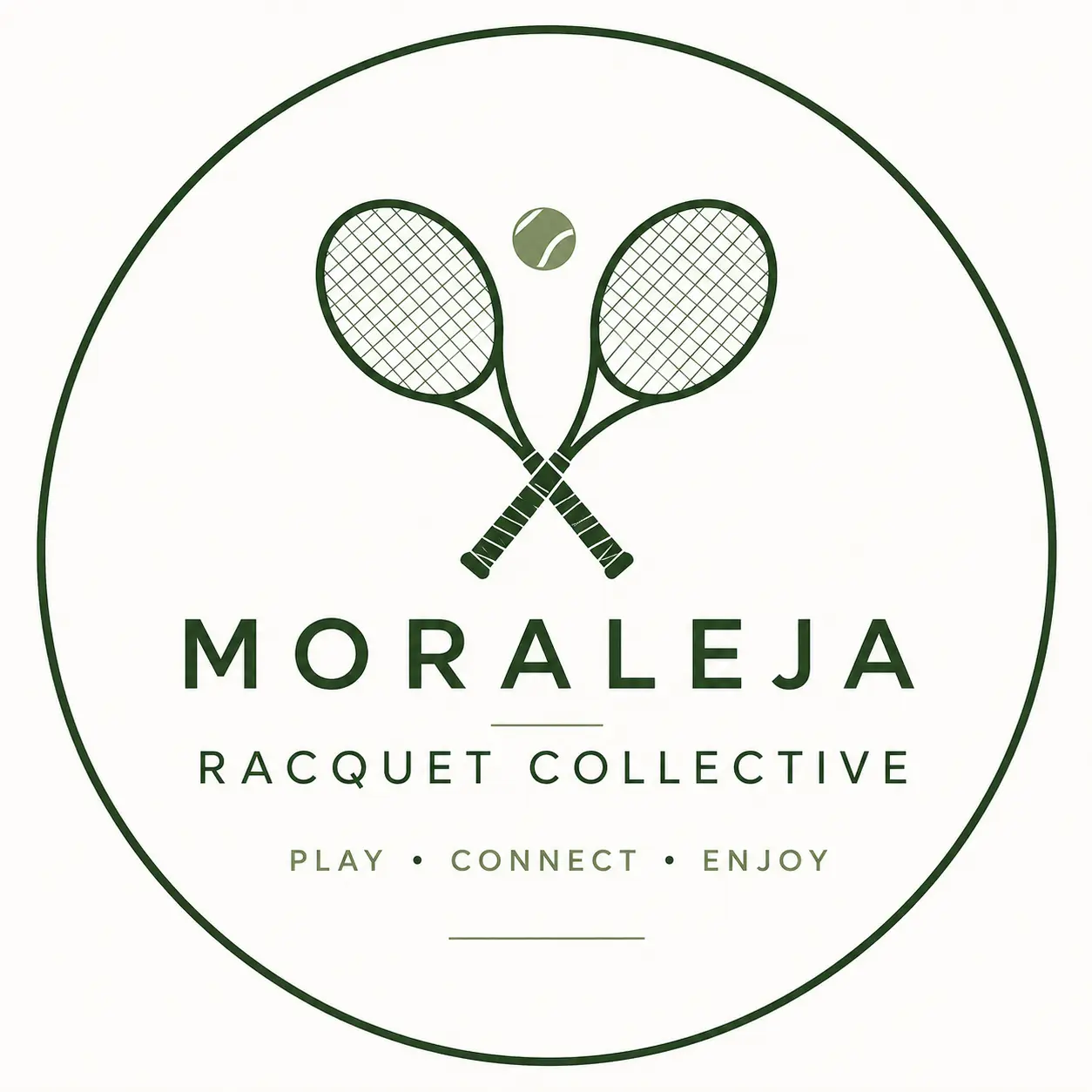 Nace 'Moraleja Racquet Collective': El nuevo epicentro del tenis social y el networking en la zona norte 1 IMG 4952