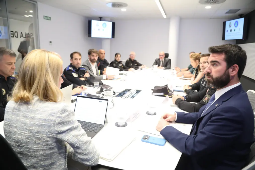 Junta de Seguridad2