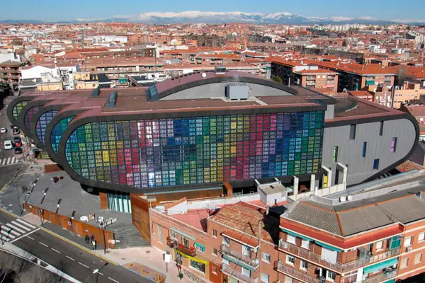 El casco urbano de Alcobendas exige un giro en las prioridades: Más policía e infraestructuras modernas centran las demandas vecinales 2 alcobendas